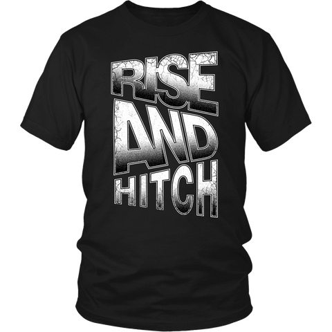 Rise And Hitch