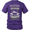 Image of Proud Towboater's Wife T-Shirt