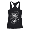 Image of I Chose This Life - RacerbackTank Top