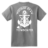 Image of Spoiled Towboater's Daughter