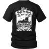 Image of God Broke The Mold - Towboater T-shirt