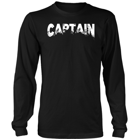 On The 8th Day - Captain