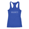 Image of Killin' IT Towboater Tank Top