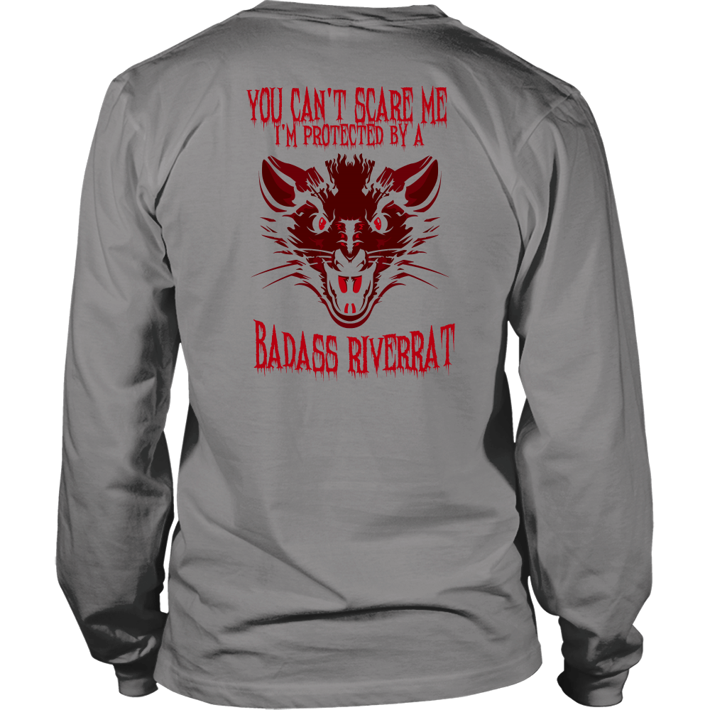 Towboater Spouse - Halloween Tees