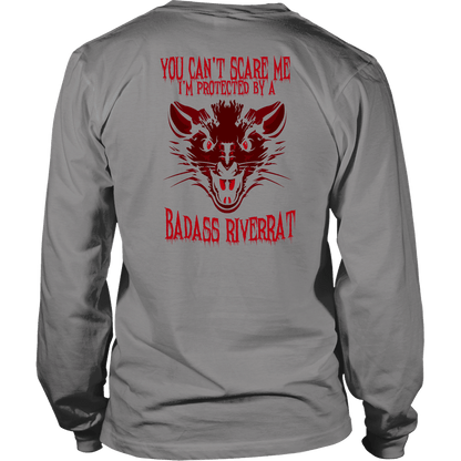 Towboater Spouse - Halloween Tees
