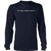 Image of This Is What a Towboater Looks Like T-Shirt