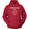 Image of Towboater (noun) Tee