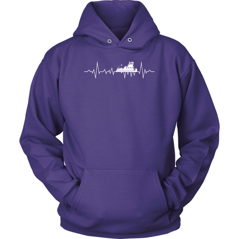 Towboaters Heartbeat