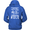 Image of Towboaters Rule
