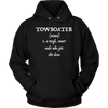 Image of Towboater (noun) Tee - River Life Apparel
