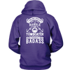Image of I Love A Towboater Shirt