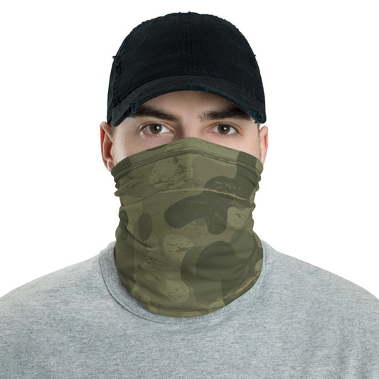 Towboater Accessories Neck Gaiter Camo