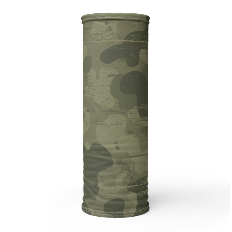 Towboater Accessories Neck Gaiter Camo