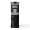 Image of Towboater Accessories Neck Gaiter Skull