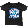 Image of Daddy's Little RIVERRAT Tees - Towboater T-Shirt