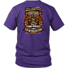 Image of Dirty Mind! Caring Friend Towboater Shirt